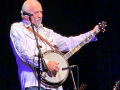 Greg Cahill in McKinney Nov 3 2018 (by Barry Smiley)