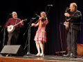 Banjoistes Extraordinarie in McKinney 11-9-2024 (by Julie Tompkins)