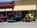 The car show at Wylie Jubilee 2015 ©Bob Compere