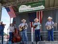 Bobby Giles & Music Mountain at Wylie Jubilee 6-28-2015 ©Bob Compere