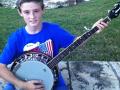 Riley Gilbreath (Sept 2016)
