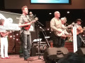 Augusta Road at Lone Star Fest 2018 (Judy Hicks)