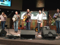 Breaking Grass at Lone Star Fest 2018 (Alan Tompkins)
