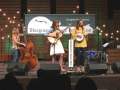 The Purple Hulls at Lone Star Fest 2018 (Gene Pyeatt)