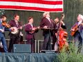 Jerry Douglas with Del McCoury Band (Oct 2017)(photo by Nate Dalzell)