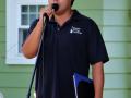 2021 NC State Championships Director Lucas White (c. G. N. Hancock)