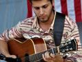 Guitar Contestant Chad Harris (c. G. N. Hancock)