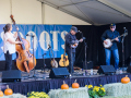 Gerald Jones & Friends on the Grassroots Stage, Bloomin' 2021 (Nate Dalzell)