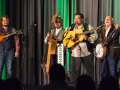 Special Consensus at Bluegrass Heritage Festival 2022 (by Nate Dalzell)