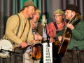 Appalachian Road Show at Bluegrass Heritage Festival 2022 (by Nate Dalzell)