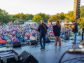 Donna Ulisse at Bloomin' 2022 (Nate Dalzell)