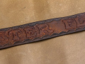 Lester Flatt 1942 Martin D-18 #81197 strap ©Nate Dalzell
