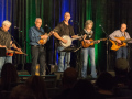 East Mountain at Bluegrass Heritage Festival 2023 (by Nate Dalzell)