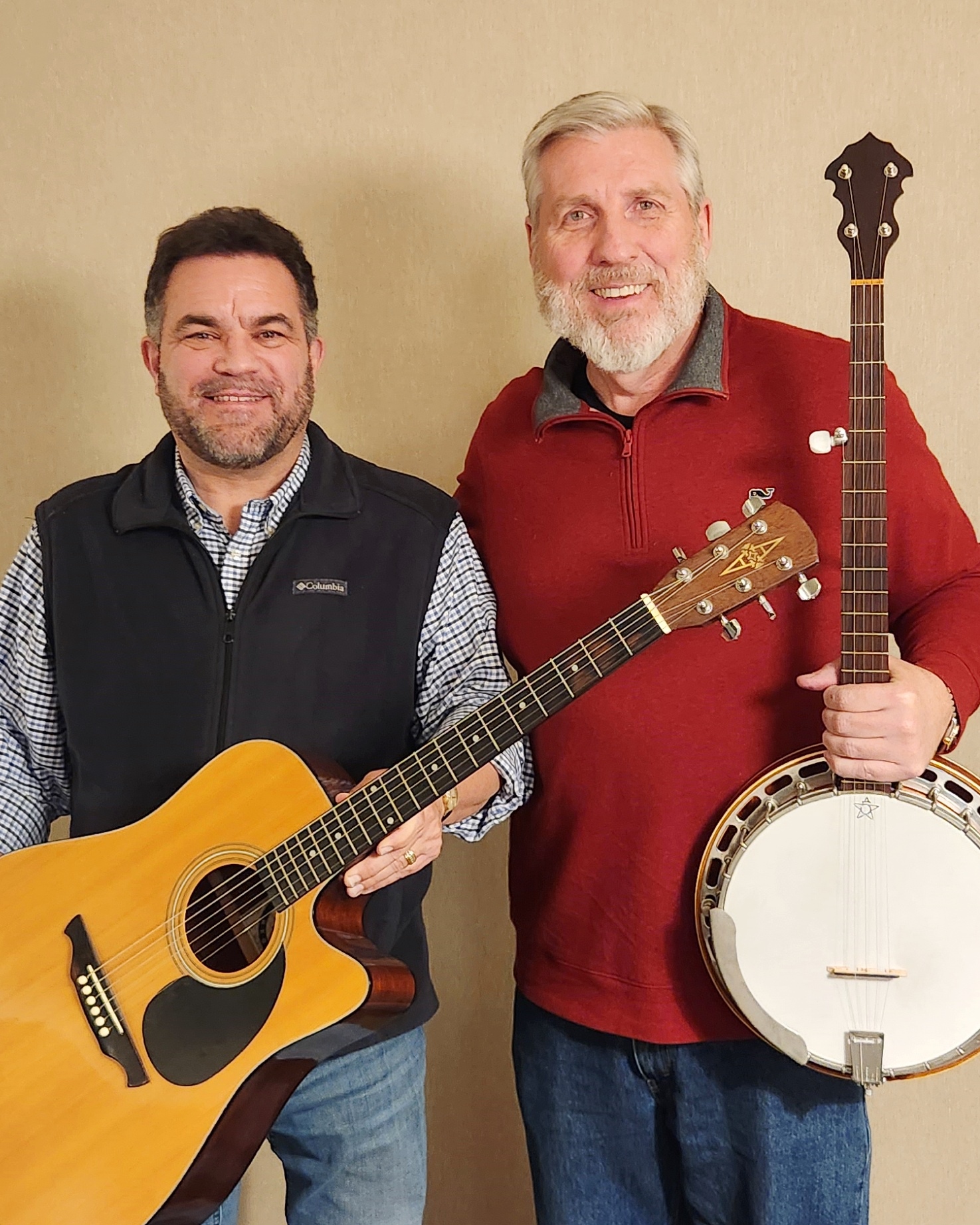 BHF provides additional instruments to Ky School of Bluegrass (Jan 2023)
