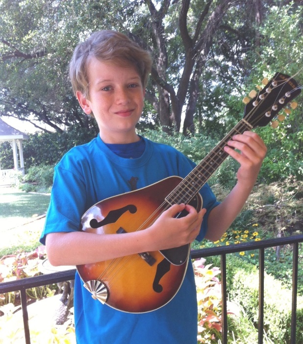 Sean Campbell July 2012