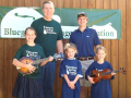 Benedict Family 2009