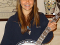 Katherine Flink - April 2013