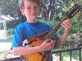 Sean Campbell July 2012