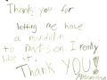Thanks from Mason (2019)