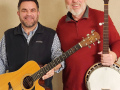 BHF provides additional instruments to Ky School of Bluegrass (Jan 2023)