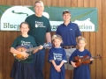 Benedict Family 2009