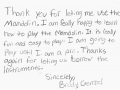 Brody Genzel