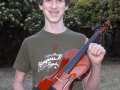 Chad Bekarian 2013