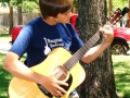 Chase Worthington May 2010