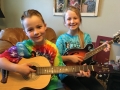 Ethan & Melanie Foster (April 2018)