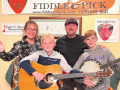 Play It Forward! provides several instruments to Fiddle & Pick (Jan 2023)