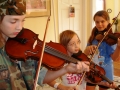 Fiddle & Pick - Sept 2009