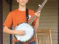 Jacob Williams Howe TX April 2016