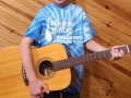 Josh S (March 2017)