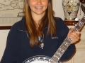 Katherine Flink - April 2013