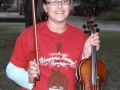 Katherine Raper March 2013