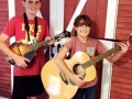 Mason & Myah H (Sept 2019)