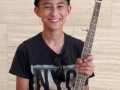 Noah B (June 2018)