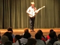 Riley Gilbreath in Talent Show (May 2017)