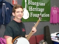William Roberts 2014