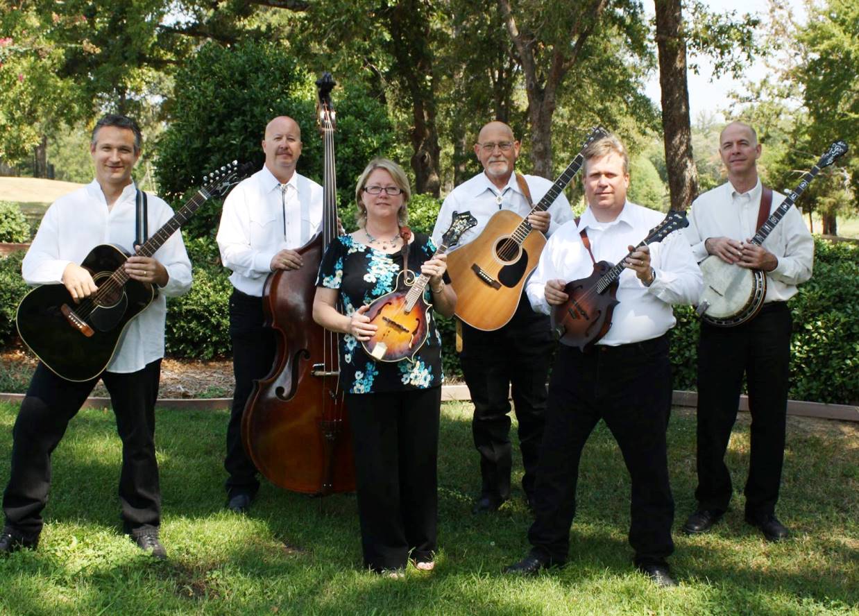 Strings of Faith - 2nd Place 2015