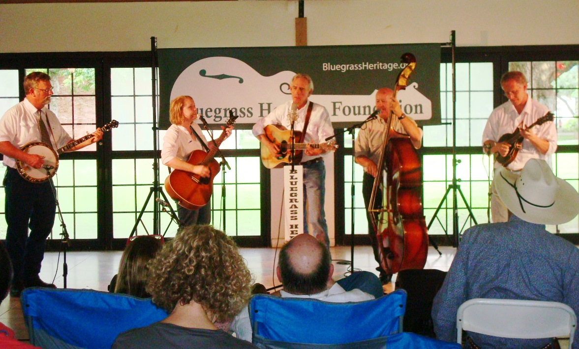 Bluestem - 4th Place 2015