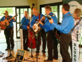 Strings of Faith - 2nd Place 2015