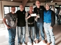 Acoustic Sound Hounds - 3rd Place 2015
