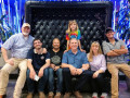 The Bluegrass Heritage Festival 2019 Tear-down & Clean-Up Crew