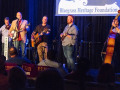 Lonesome River Band at Bluegrass Heritage Festival 2021 (by Nate Dalzell)