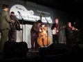Michael Cleveland & Flamekeeper at Bluegrass Heritage Festival 2019.  Photo by Alan Tompkins.