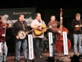 Russell Moore & IIIrd Tyme Out at Bluegrass Heritage Festival 2010.  Photo courtesy Bob Compere.