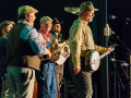 Appalachian Road Show at Bluegrass Heritage Festival 2022 (by Nate Dalzell)