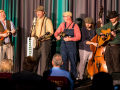 Appalachian Road Show at Bluegrass Heritage Festival 2022 (by Nate Dalzell)