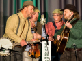 Appalachian Road Show at Bluegrass Heritage Festival 2022 (by Nate Dalzell)
